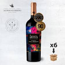 vino 3